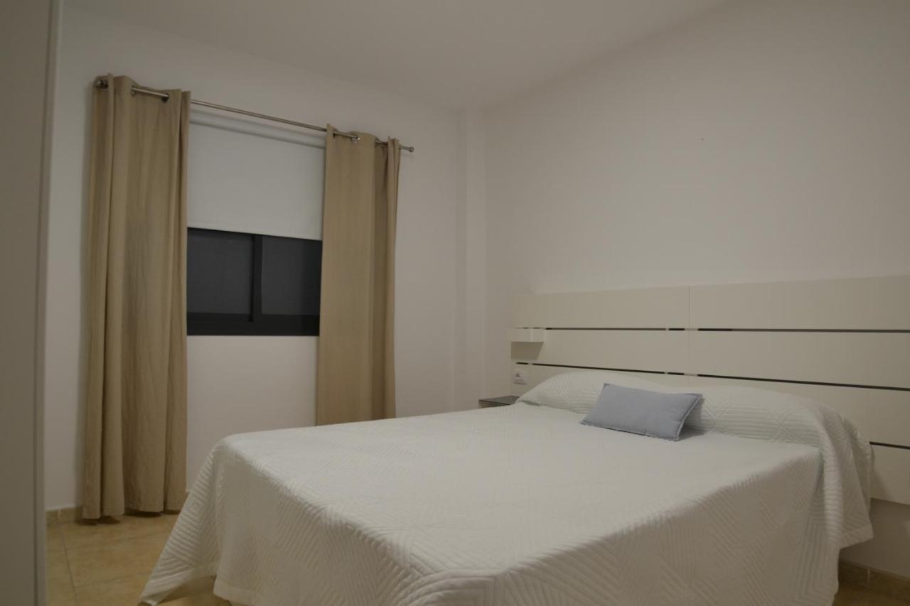 Leoan,Sl Apartment Los Llanos De Aridane Luaran gambar